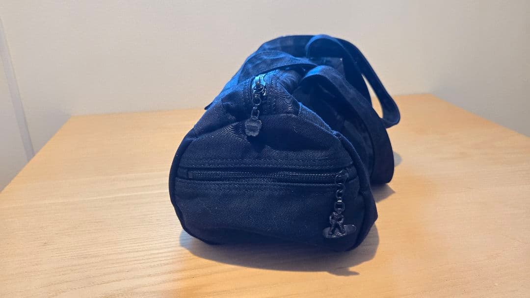 スモールボストンバッグ（吉田カバン PORTER）