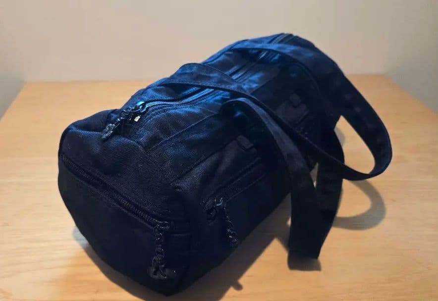 スモールボストンバッグ（吉田カバン PORTER）