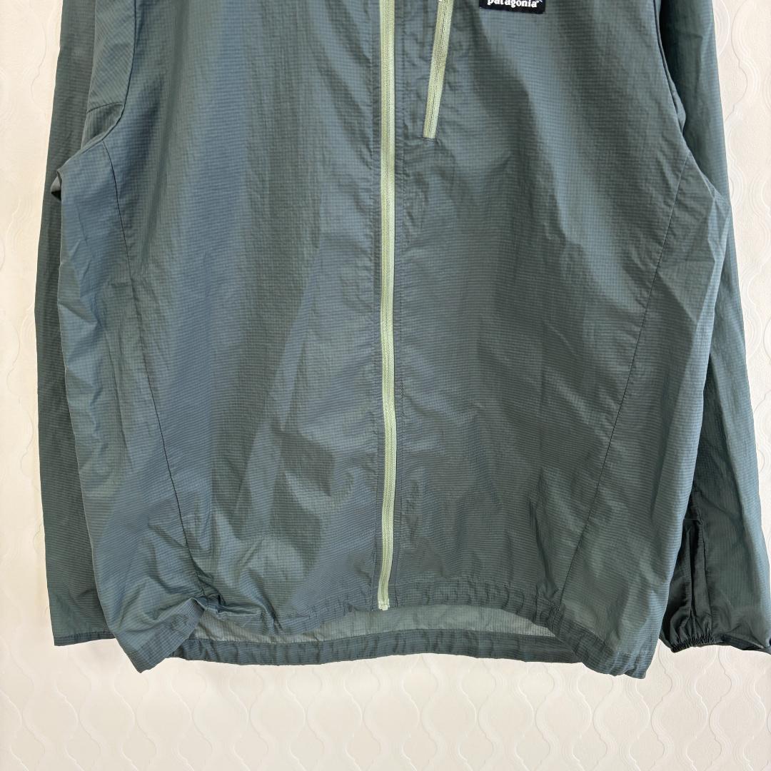 Patagonia パタゴニア メンズ フーディニ ジャケット