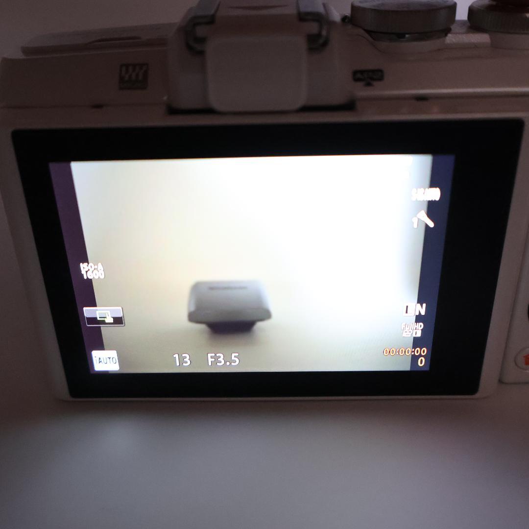 ❤️Wi-Fi❤️オリンパス PL7 ミラーレスカメラ