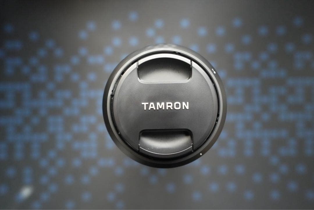 【美品】TAMRON 70-300mm F/4.5-6.3 ソニーEマウント