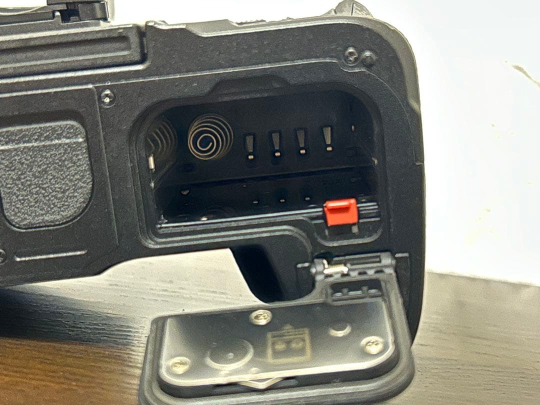 OLYMPUS OM SYSTEM OM-1 ボディ 131