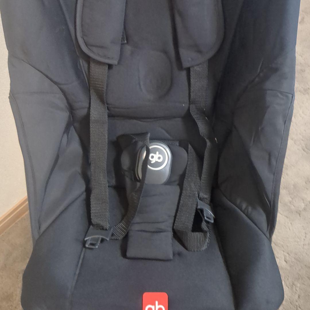 飯尾Tで猫美品pockit 折りたたみベビーカー