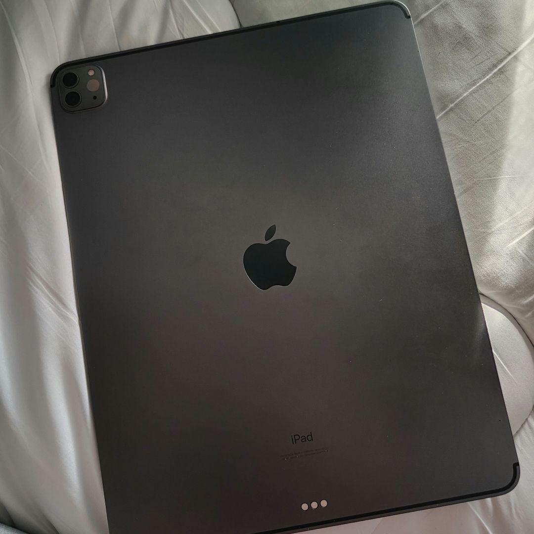 Ipad Pro 12.9 インチ 第4世代 Wifi + Cellular