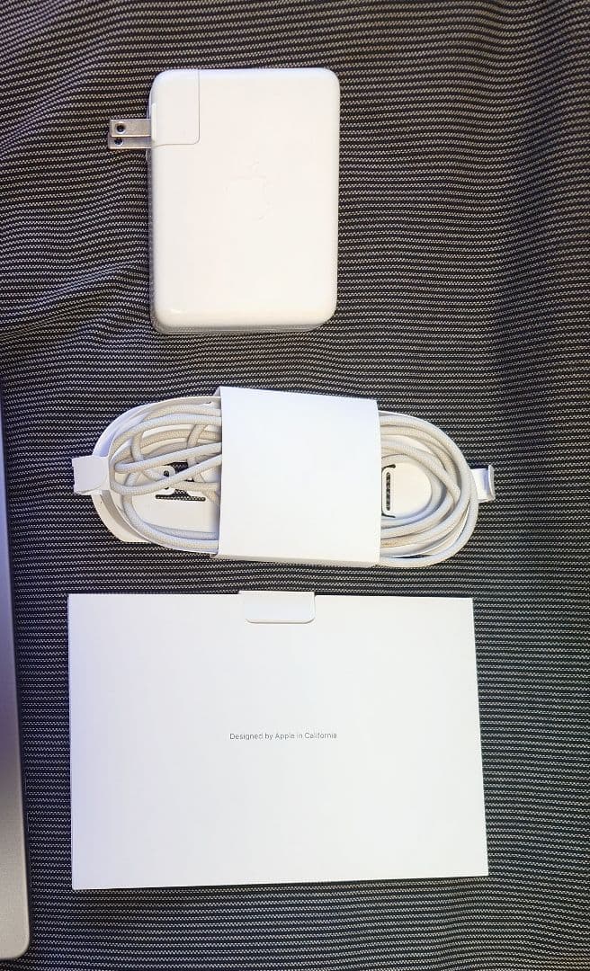 Apple アップル MacBook マックブック M1 PRO 1T 大画面