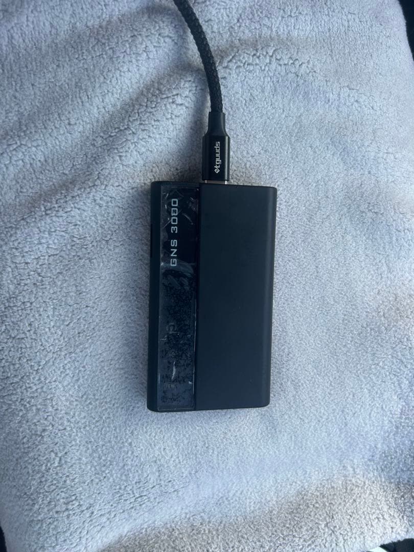 スマホアクセサリー GNS3000