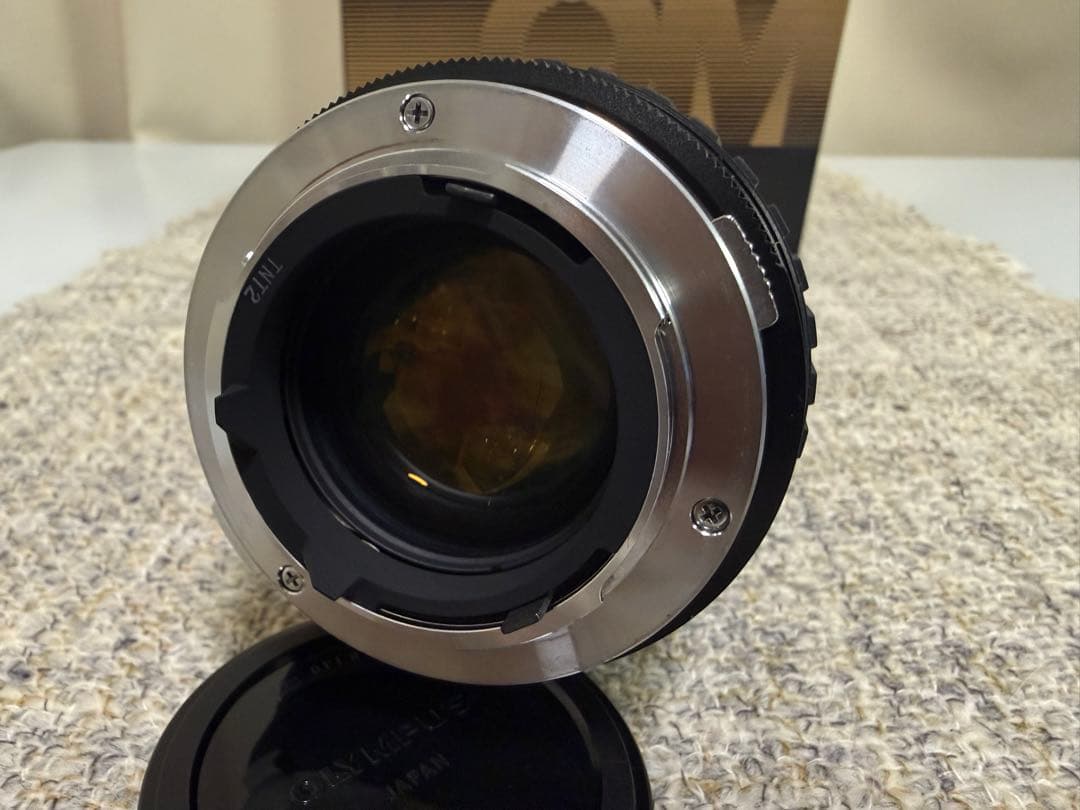 OLYMPUS ZUIKO AUTO zoom 35-80mm F2.8箱入新品