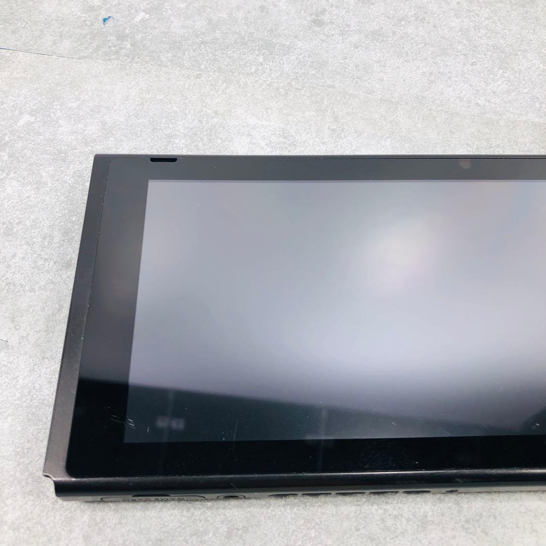 【動作OK】任天堂 Switch HAC-001 未対策機　本体のみ 02-73