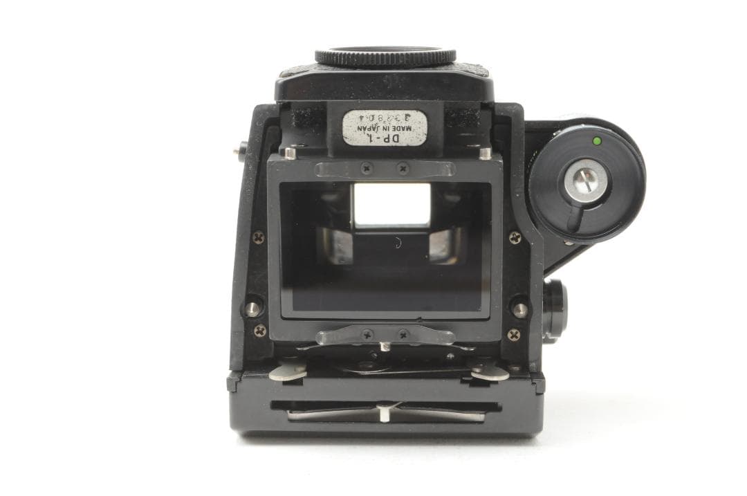 Nikon F2 Photomic（ニコンF2フォトミック）