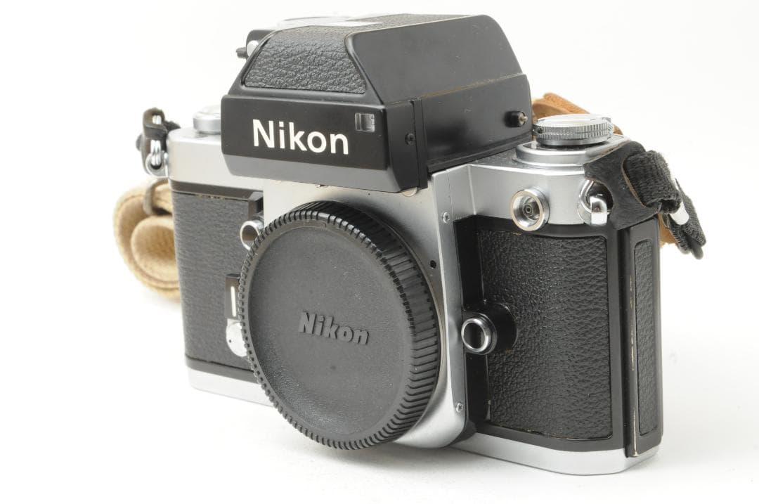 Nikon F2 Photomic（ニコンF2フォトミック）