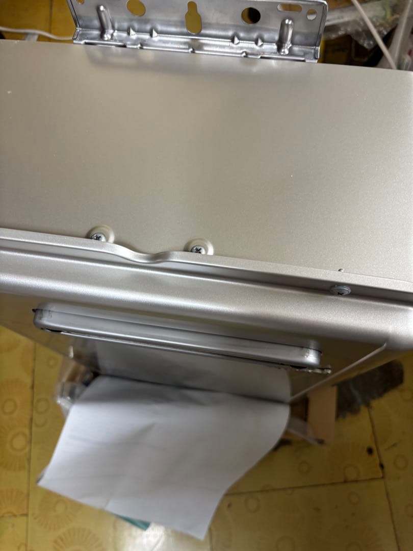 新品　RUX-E1616W リンナイ 給湯器 エコジョーズ 都市ガス　給湯器