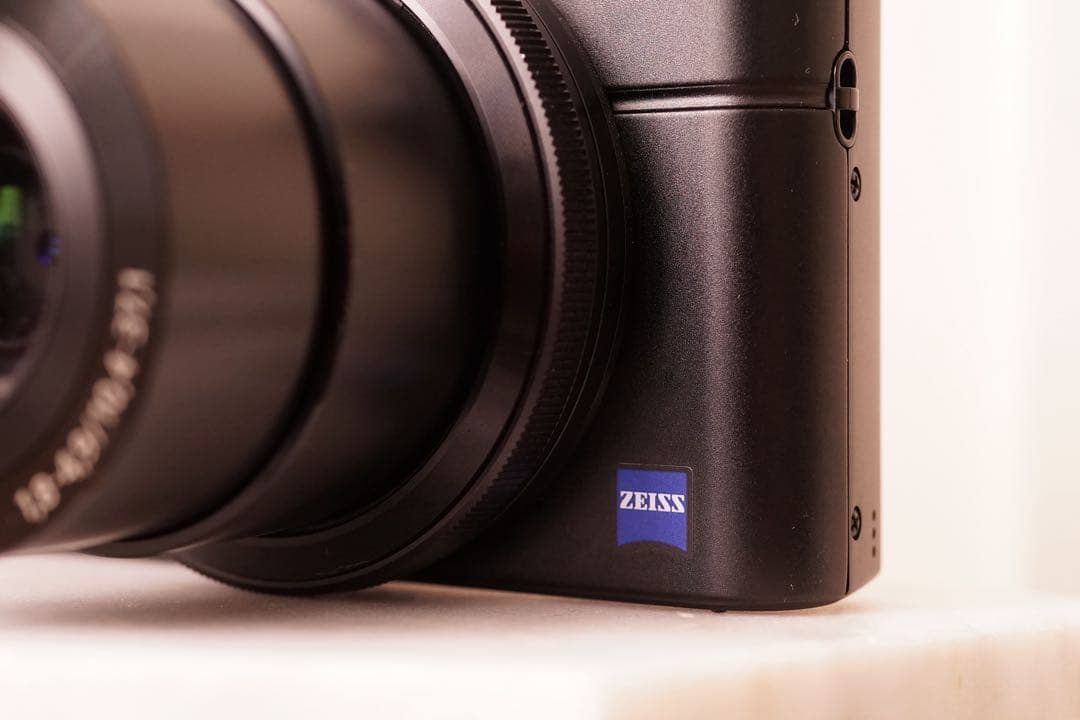 C*e様 SONY RX100 初代 超美品