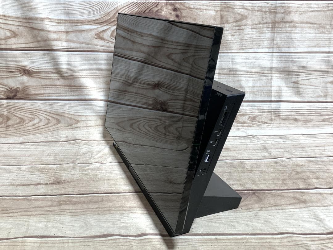 NEC テレビ M.2+2.0TB/Win11/i7/16GB/オフィス/BD