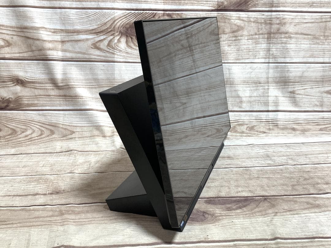 NEC テレビ M.2+2.0TB/Win11/i7/16GB/オフィス/BD