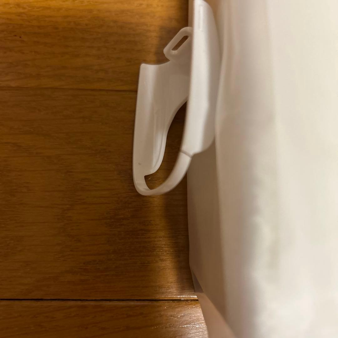 モイスティーヌ美顔器とマスク