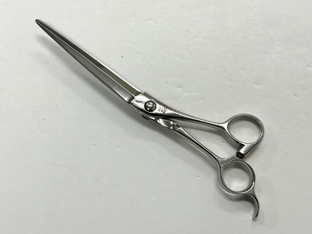 詩*-様 中古 ハイネッタ 両剣刃 シザー