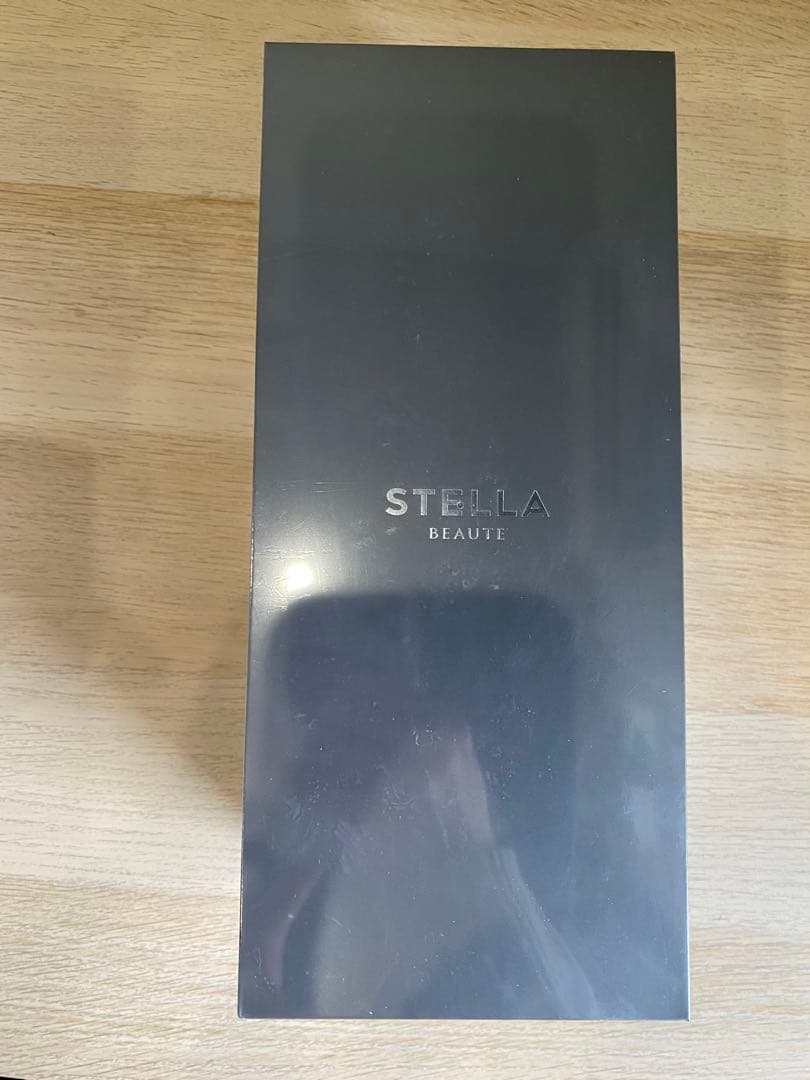 【マリー】STELLA BEAUTE レーザー&EMSリフトブラシPRO