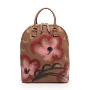 BURBERRY PRORSUM伝説のクリストファー・ベイリー2waysボストン