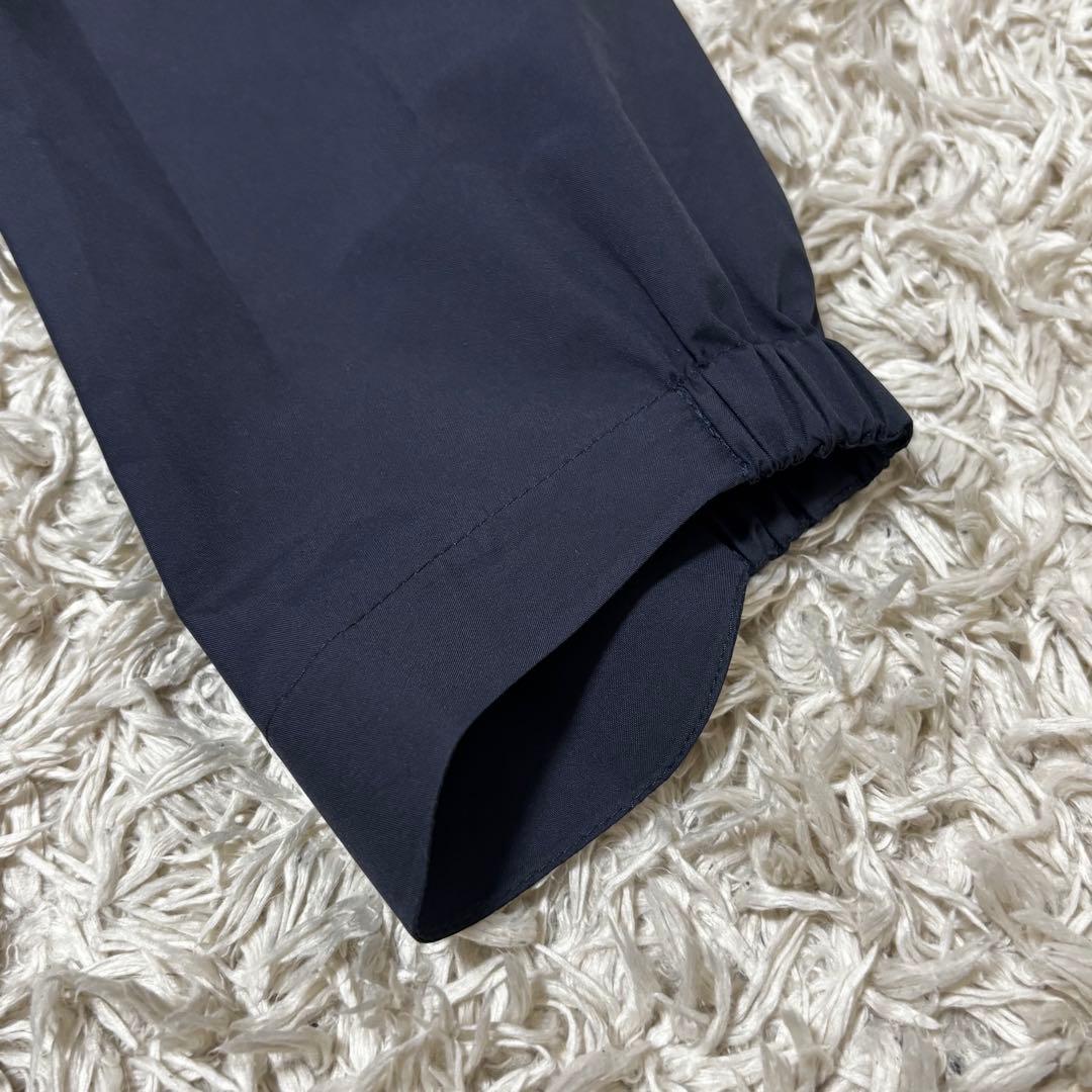 【良品】HERNO Laminar GORE-TEX フーデットコート 48