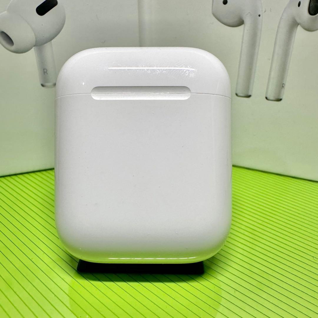 [美品]Apple Airpods 第一世代 [国内純正品 ]