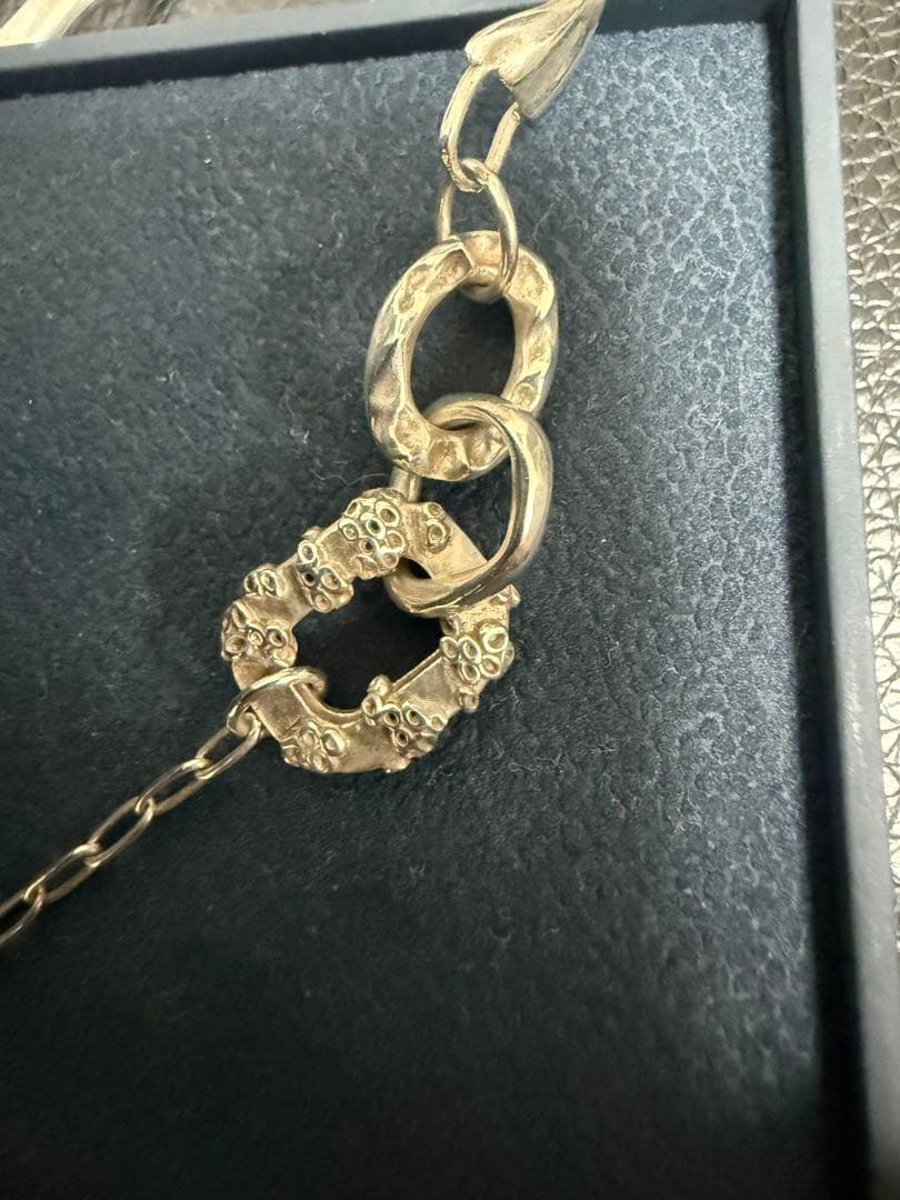 YOSTER ヨースター ネックレス