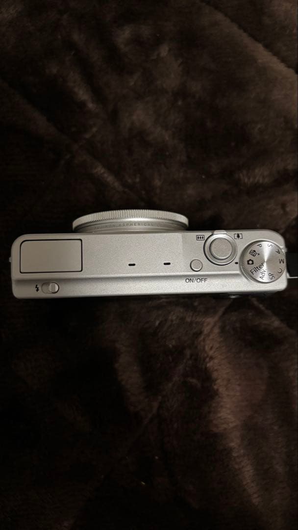 【希少】　FUJIFILM XQ2 FUJIFILM 元箱付