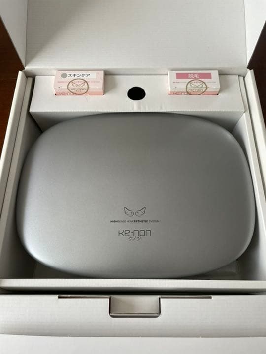 【新品・未使用】ケノン Ver.4.1（カートリッジ付）