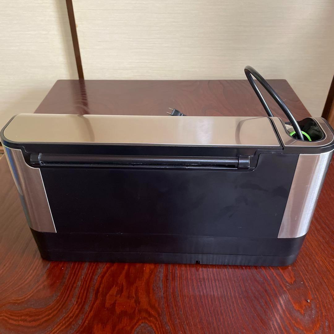 FoodSaver V4880 真空パック機 プレミアムモデル シーラー 保存