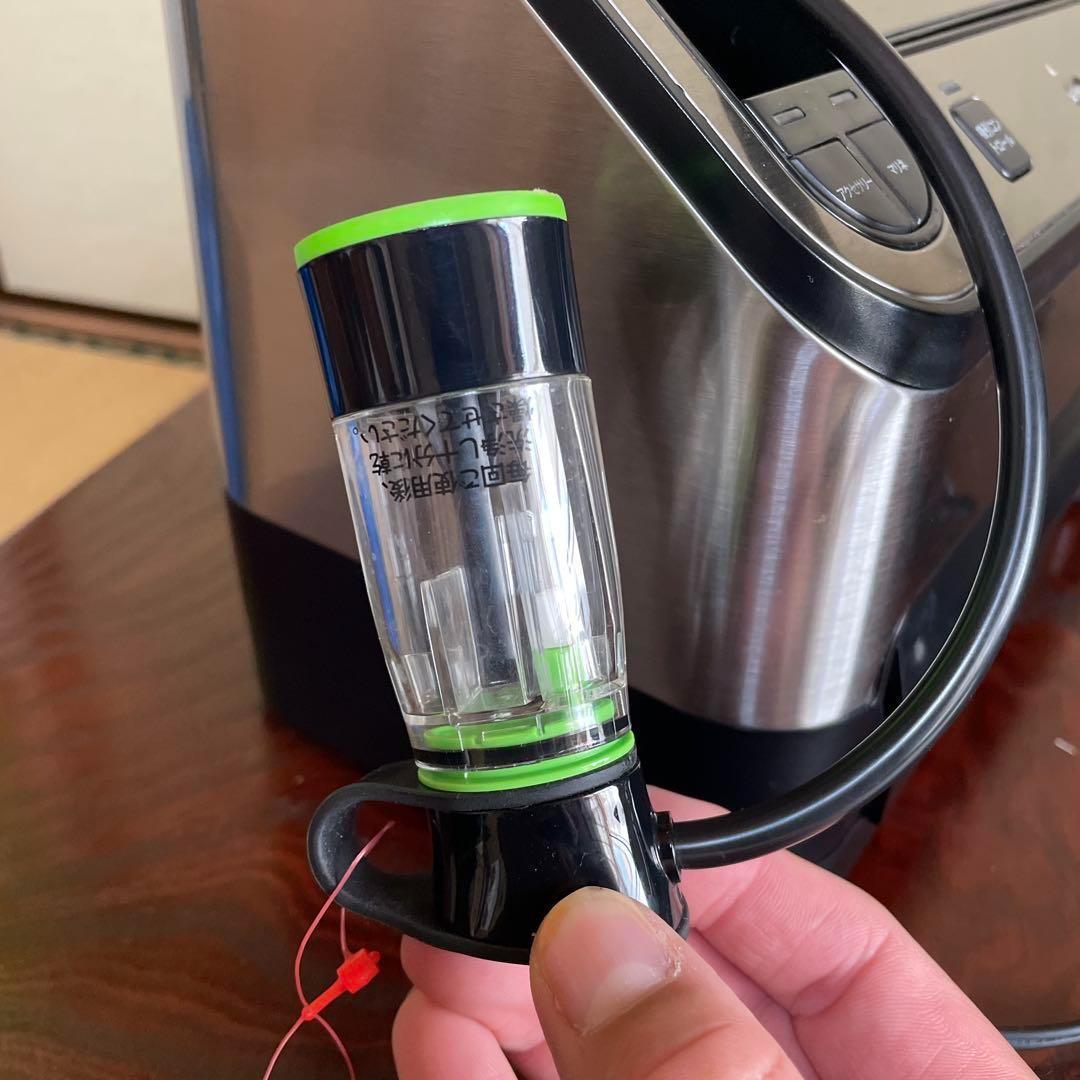 FoodSaver V4880 真空パック機 プレミアムモデル シーラー 保存