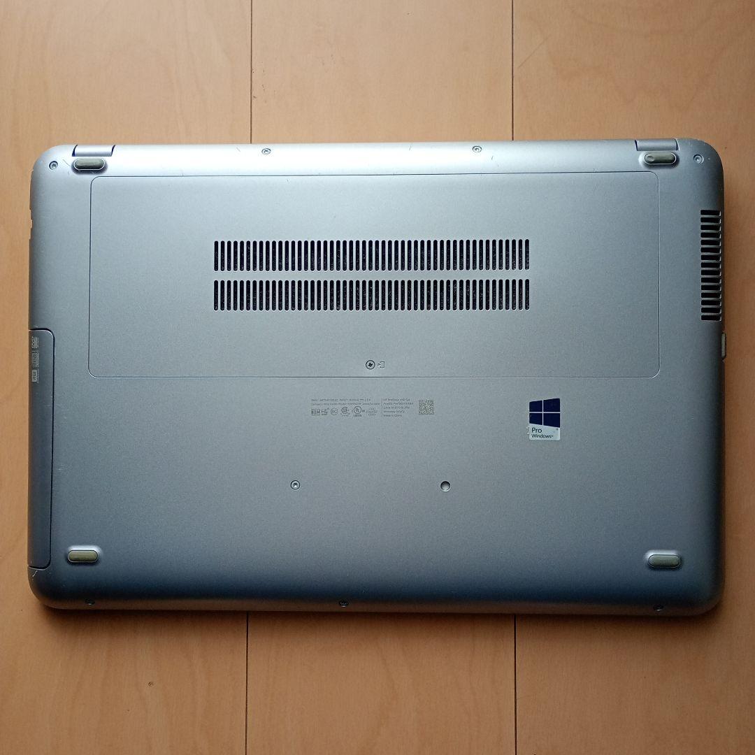 HP ProBook 450 G4 ノートパソコン