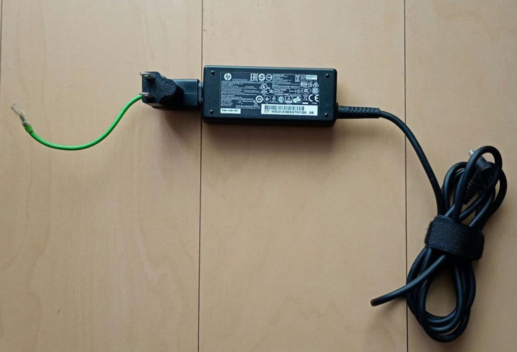 HP ProBook 450 G4 ノートパソコン