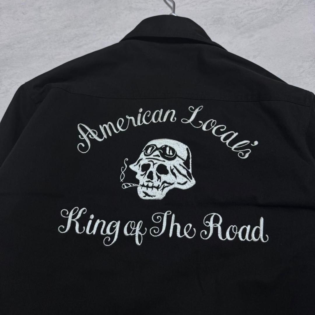 kercari様 キャリー スイングトップ Mブルゾン キルティングインナー