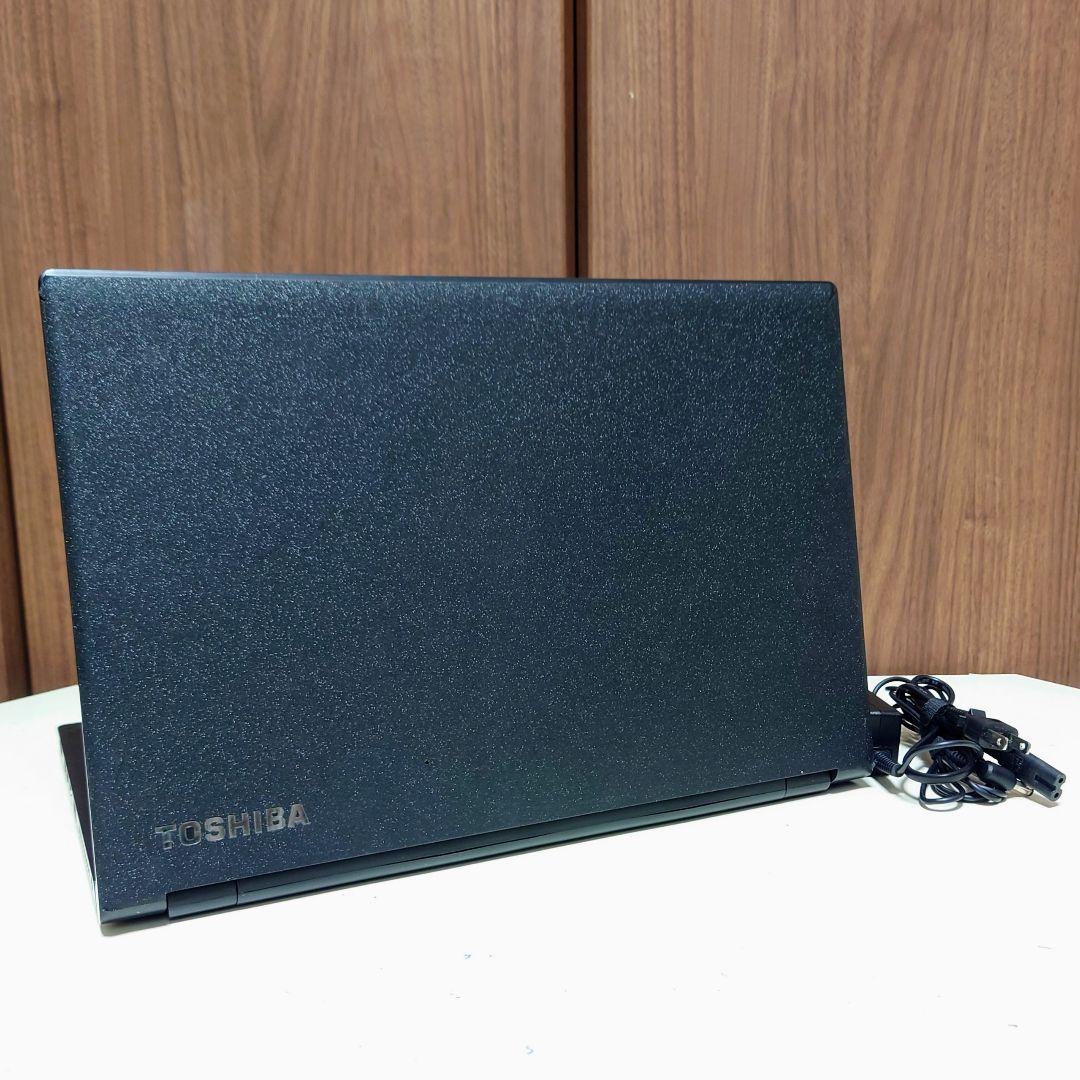 TOSHIBA dynabook Corei5 メモリ16GB SSD512GB