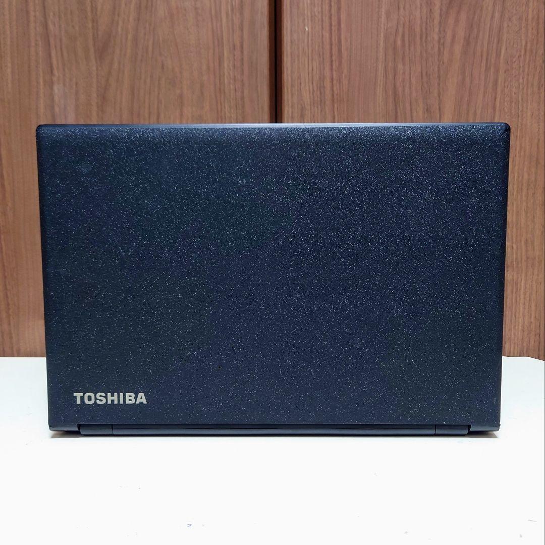TOSHIBA dynabook Corei5 メモリ16GB SSD512GB