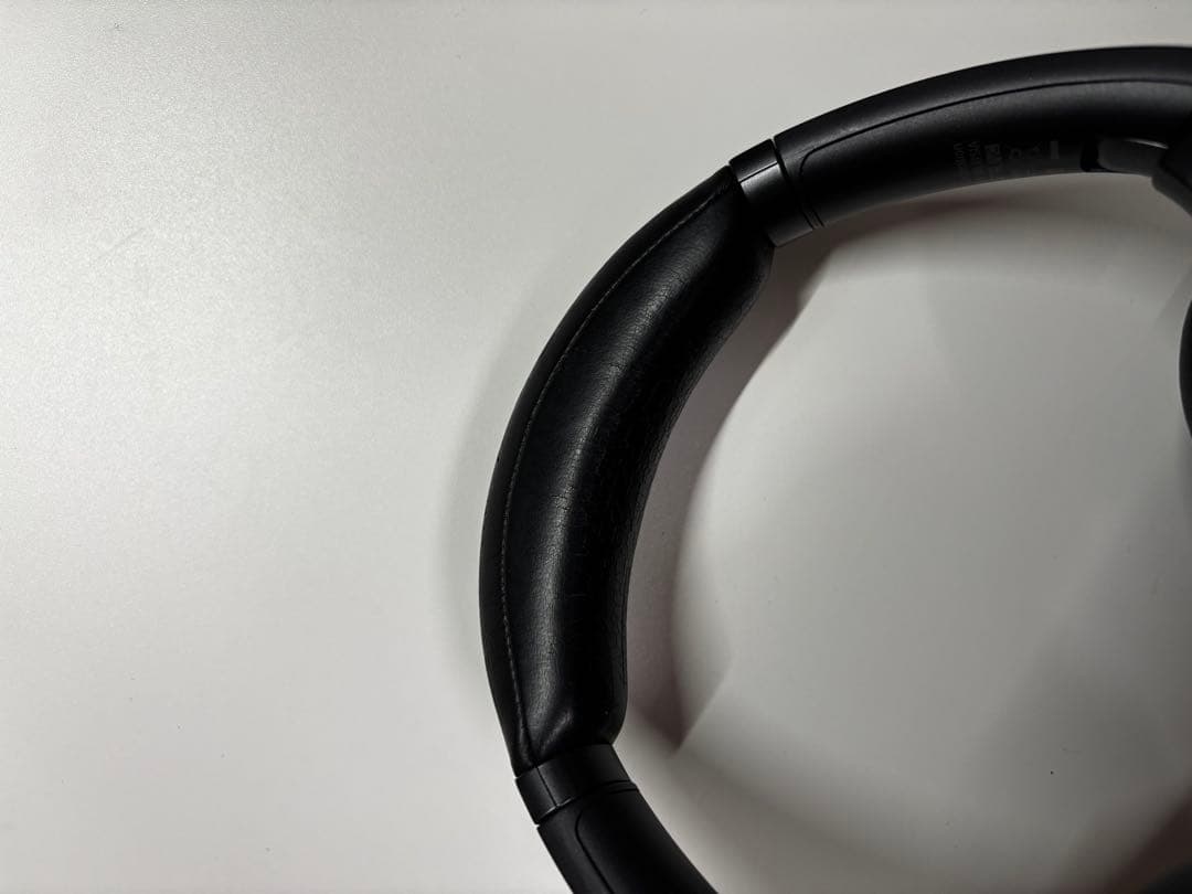 SONY ワイヤレスヘッドホン WH-1000XM3