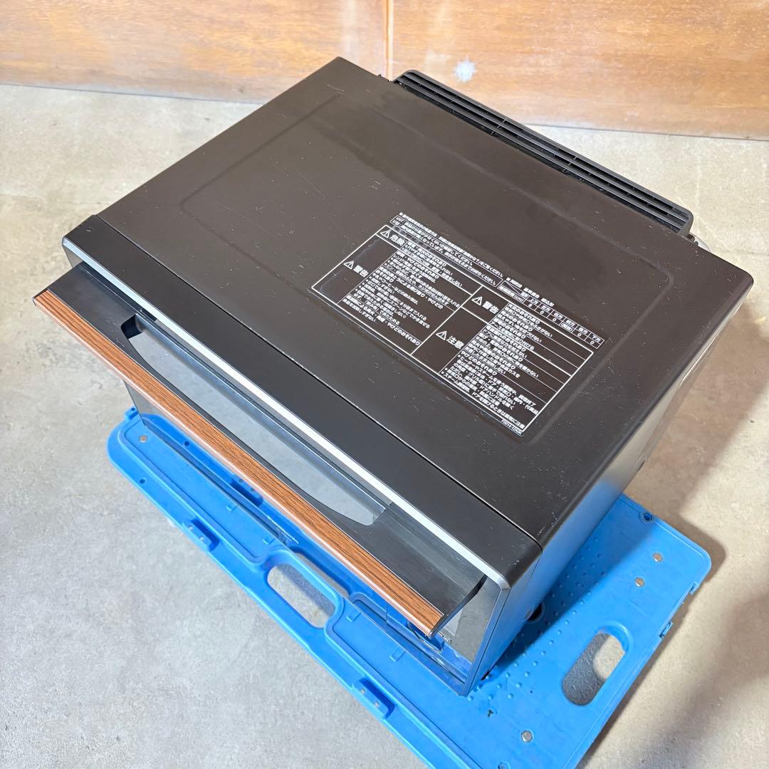 【たゆかど】パナソニック ビストロ NE-BS2600-K