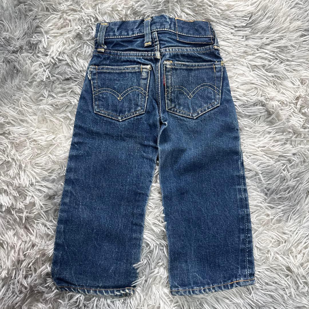 リーバイス　503zxx