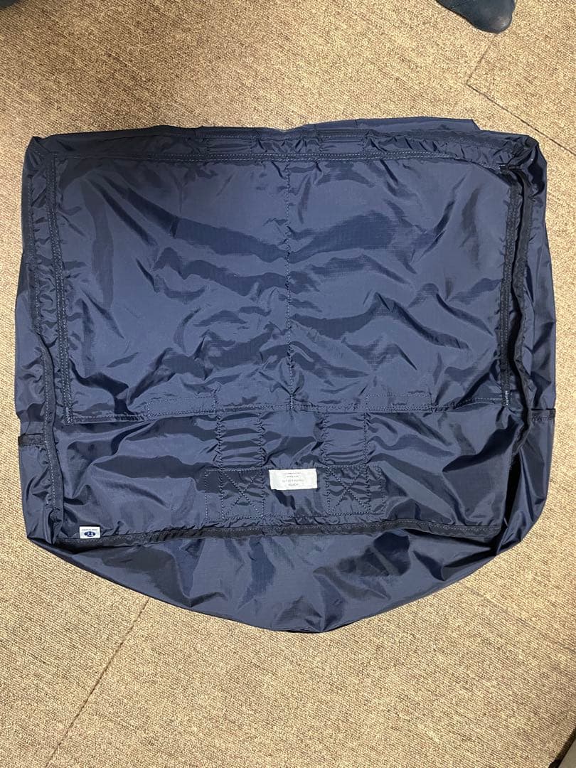 ポーター 2WAYフレックス　ダッフルバッグ ネイビー 吉田カバン