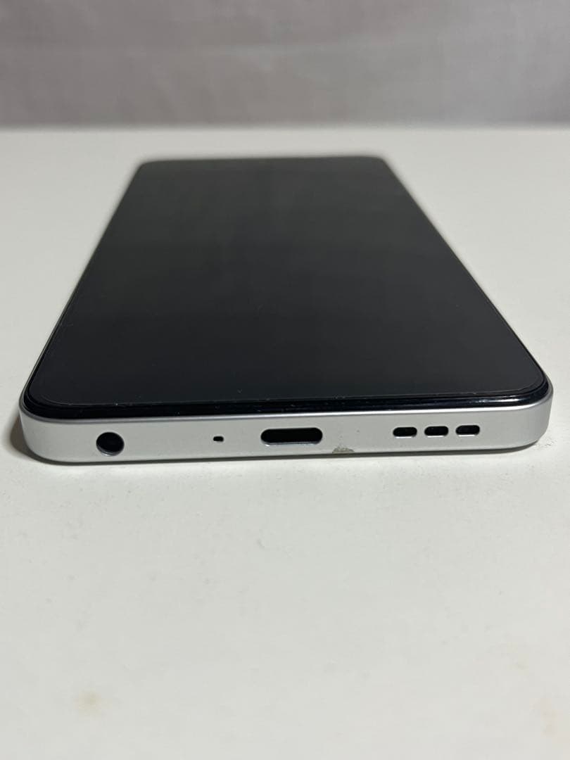 OPPO A5x 128GB/4GB RAM スマートフォン