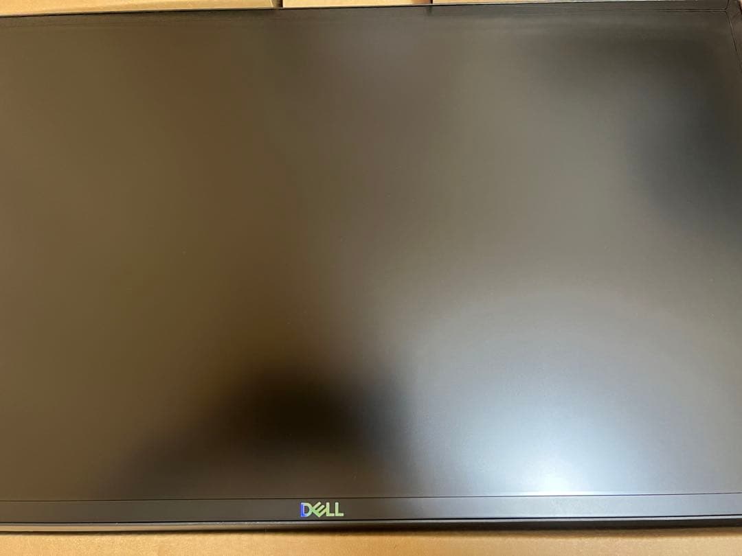 Dell ゲーミングモニター S2522HG 24.5インチ