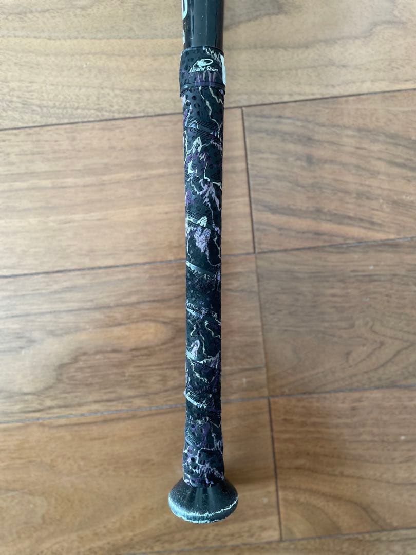 少年軟式バット ローリングス ハイパーマッハ 40RCE 78cmミドルバランス