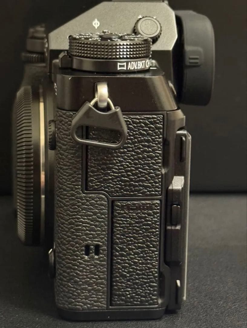 Fujifilm X-T5 本体と付属品セット