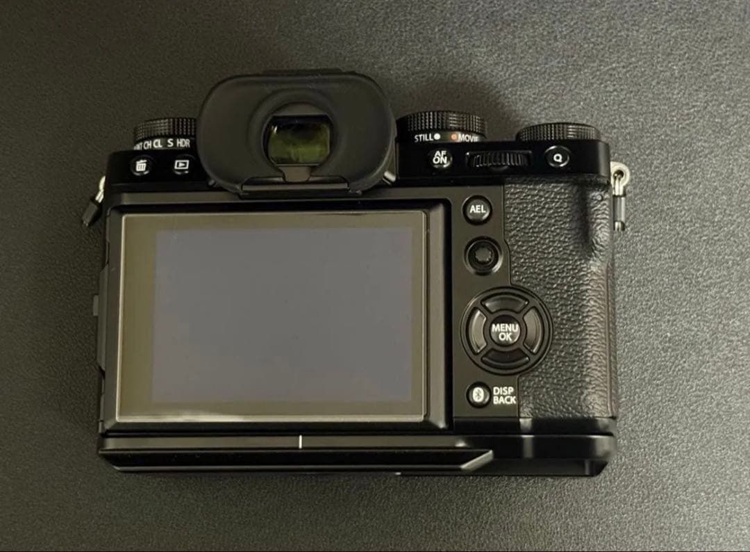 Fujifilm X-T5 本体と付属品セット