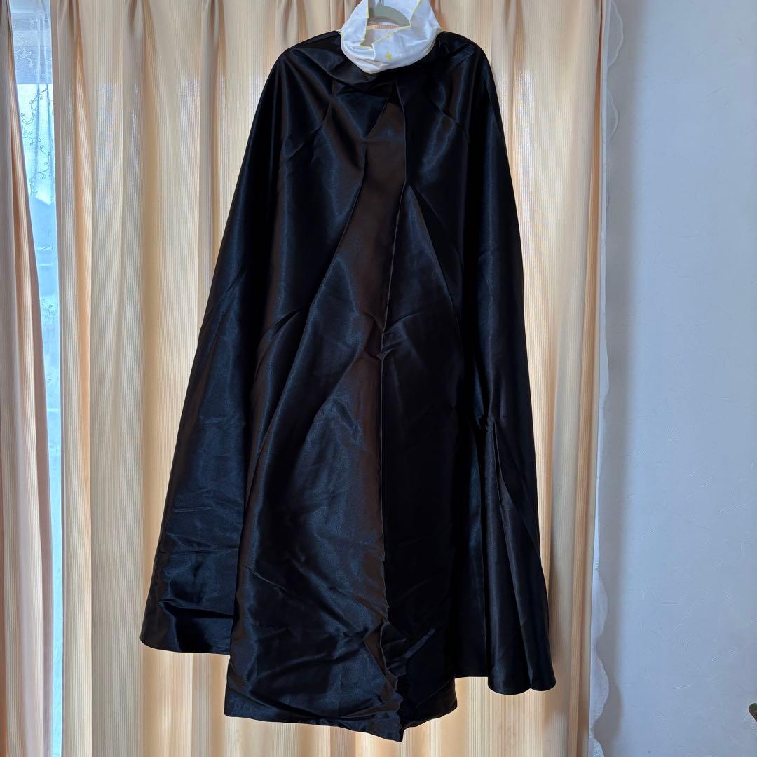 ブルーアーカイブ ヒナタ コスプレ 衣装