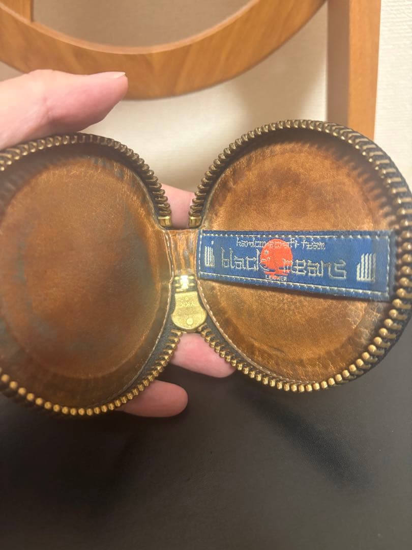 blackmeans ブラックミーンズ　ケース