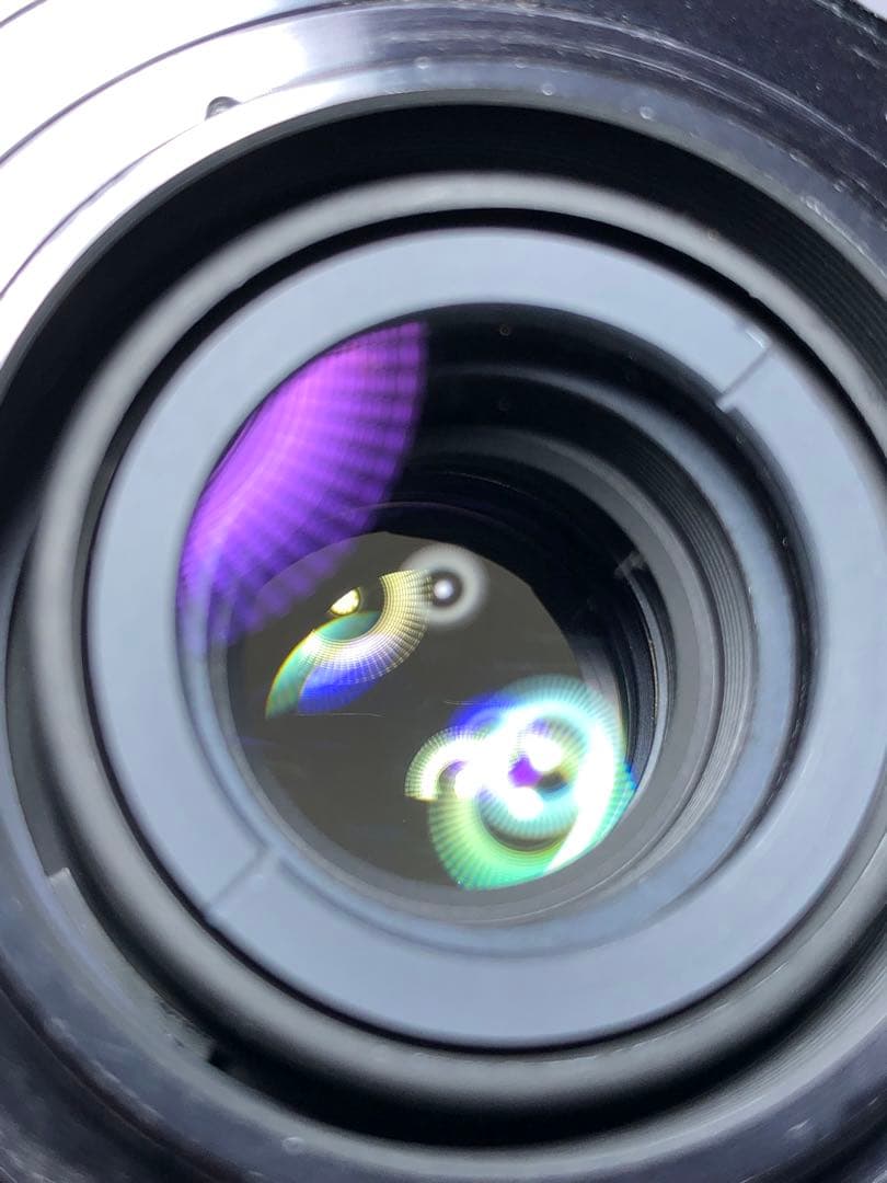 TAMRON 35-135mm f3.5-4.2 m42マウント