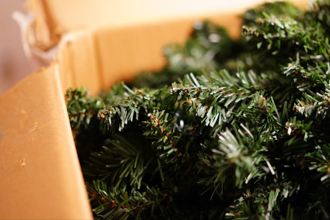 240㎝ クリスマスツリー ミックスパインツリー