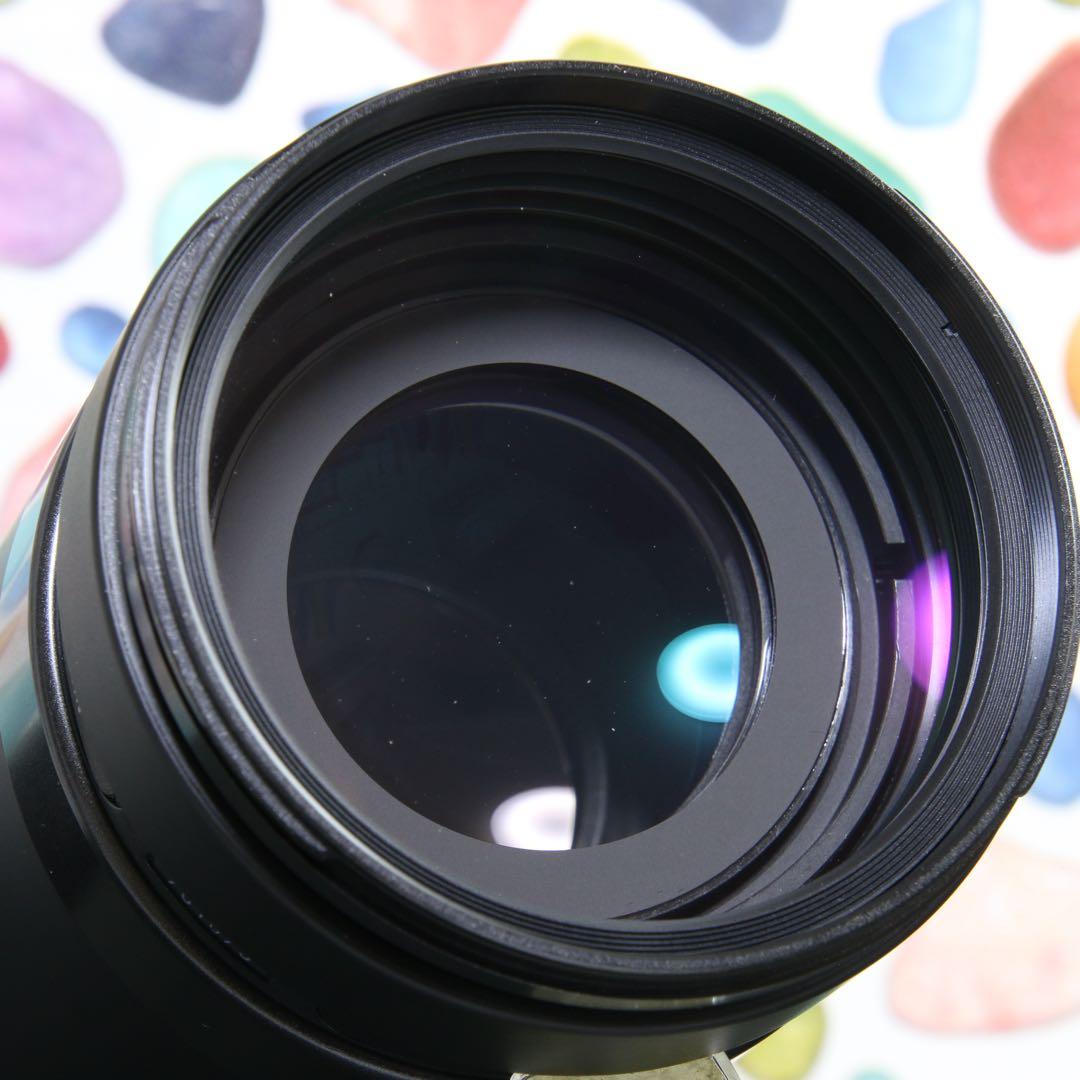 ♥︎◇美品 ◇TAMRON 200-400ｍｍ NIKON 75DN