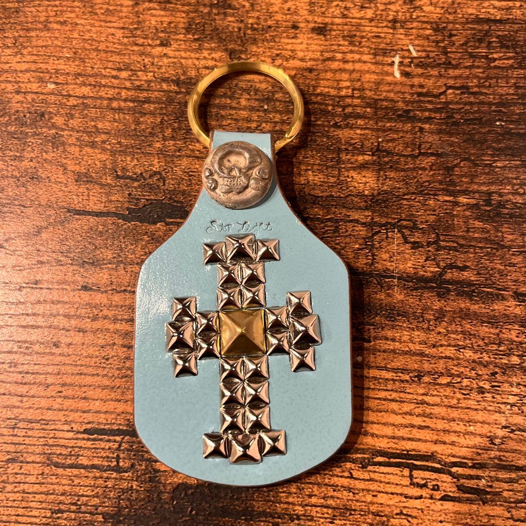 ストップライト stoplight キーホルダー 新品未使用