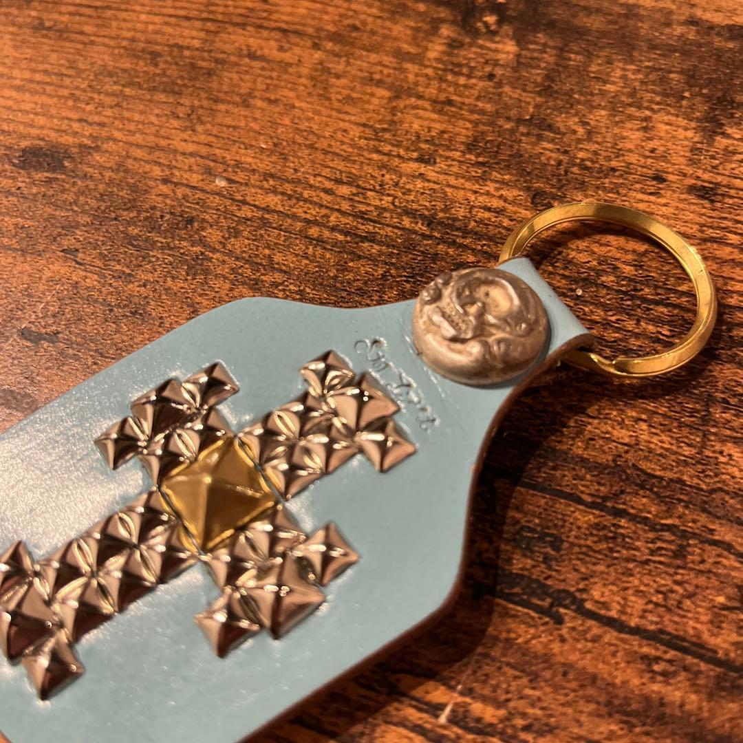 ストップライト stoplight キーホルダー 新品未使用